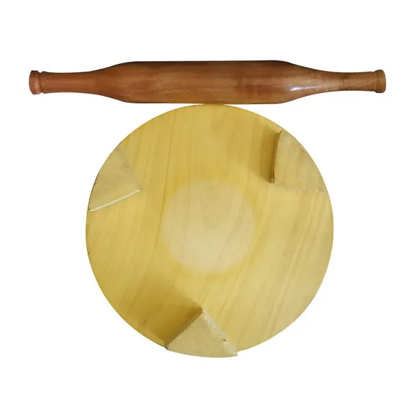 Yellow_Wood_Premium_&_Elegant_Wooden_Chappathi_Roller