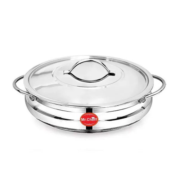 Silver_Stainless_Steel_Premium_&_Elegant_S_S_Kerala_Uruli_With_S.S_Lid