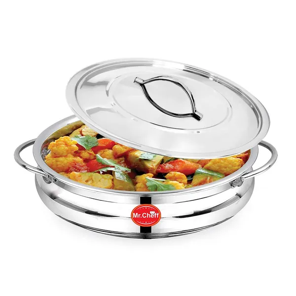 Silver_Stainless_Steel_Premium_&_Elegant_S_S_Kerala_Uruli_With_S.S_Lid
