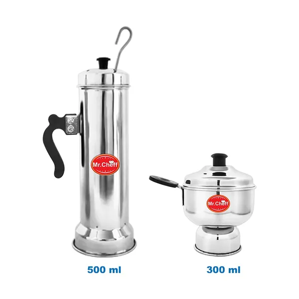 Silver_Stainless_Steel_Premium__Puttu_Maker_and_Chirattaputtu_Maker