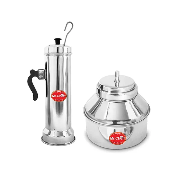 Silver_Stainless_Steel_Premium_&_Elegant_Puttu_Cooker_&_Puttu_Maker_(Pack_Of_2)