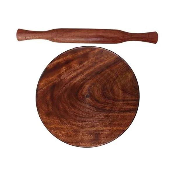 Brown_Rosewood_Premium_&_Elegant_Wooden_Chappathi_Roller