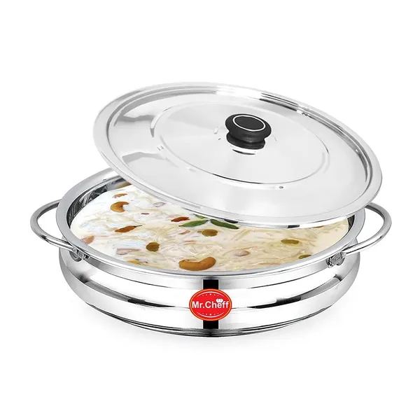 Silver_Stainless_Steel_Premium_&_Elegant_S_S_Kerala_Uruli_With_Lid