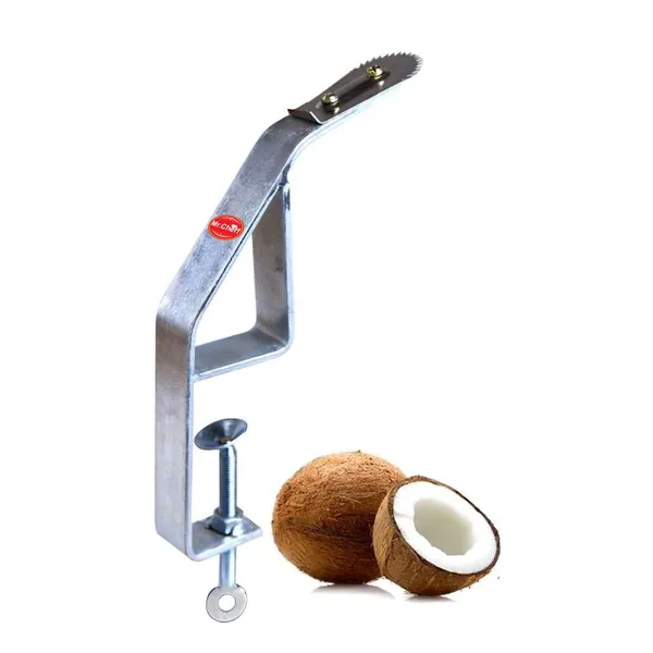 Silver_Iron_Premium_&_Elegant_Table_Fit_Coconut_Scraper_Patta