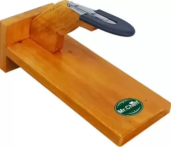 Yellow_Wood_Premium_&_Elegant_Coconut_Scraper
