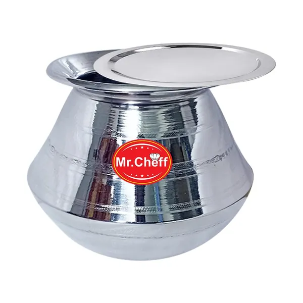 Silver_Stainless_Steel_Premium_&_Elegant_S_S_Rice_Pot_Kalam