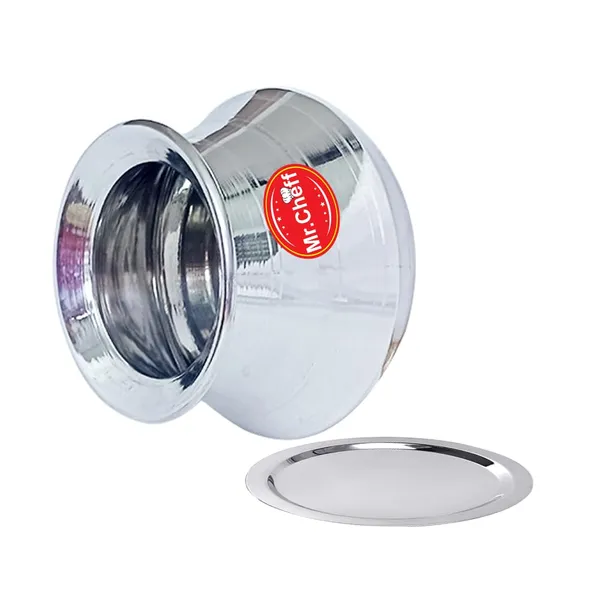 Silver_Stainless_Steel_Premium_&_Elegant_S_S_Rice_Pot_Kalam