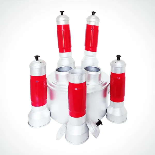 Silver_Aluminium_Premium_&_Elegant_Multi_Puttukutty_4_&_1