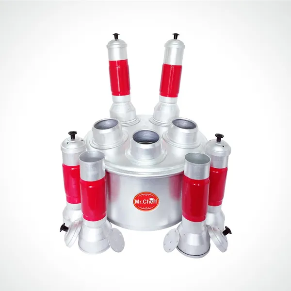 Silver_Aluminium_Premium_&_Elegant_Multi_Puttukutty_5_&_1