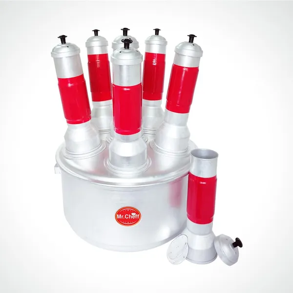 Silver_Aluminium_Premium_&_Elegant_Multi_Puttukutty_6_&_1