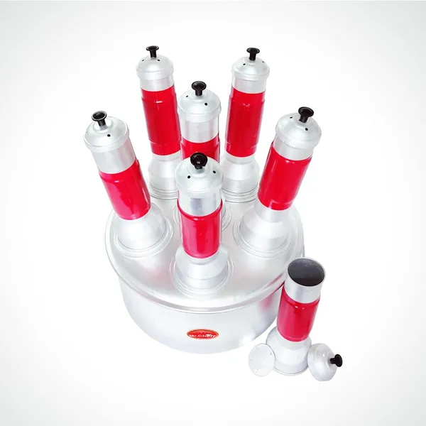 Silver_Aluminium_Premium_&_Elegant_Multi_Puttukutty_6_&_1
