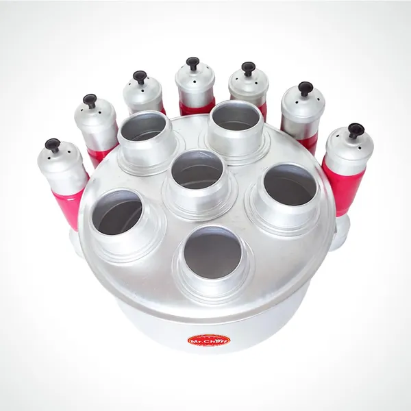 Silver_Aluminium_Premium_&_Elegant_Multi_Puttukutty_6_&_1