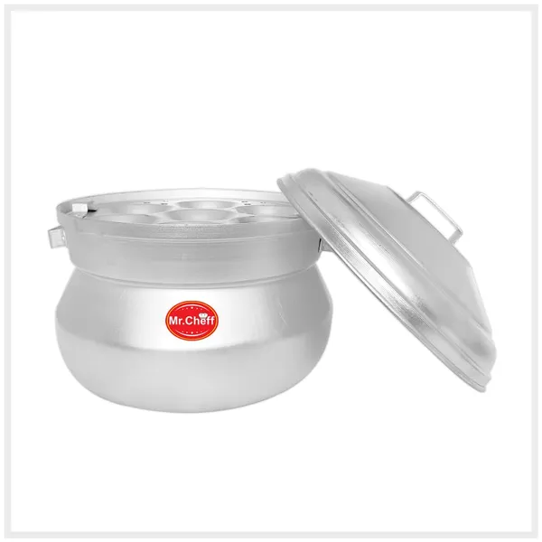 Silver_Aluminium_Premium_&_Elegant_Idly_Maker_3Pl