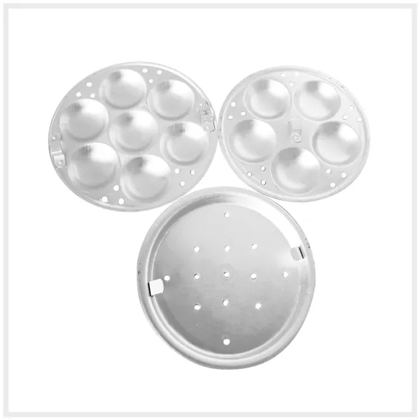 Silver_Aluminium_Premium_&_Elegant_Idly_Maker_3Pl