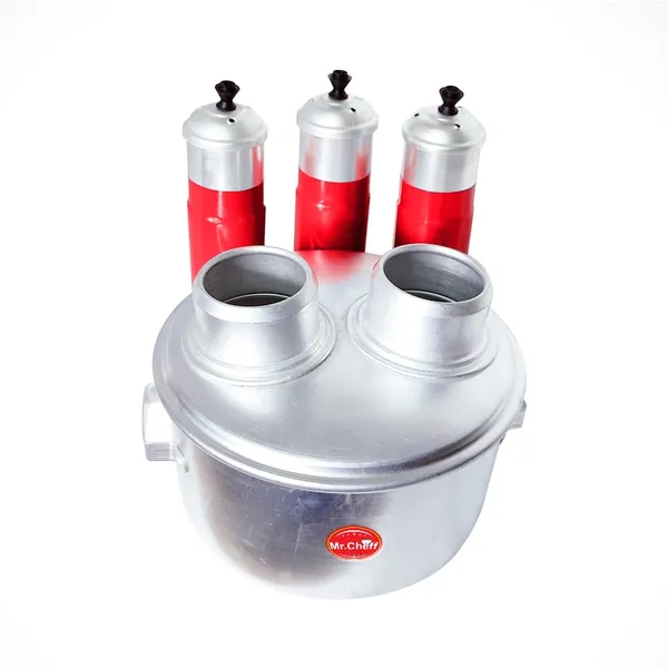Silver_Aluminium_Premium_&_Elegant_Multi_Puttukutty_2_&_1