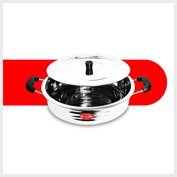 Silver_Stainless_Steel_Premium_&_Elegant_Classy_S_S_Uruli_With_Lid