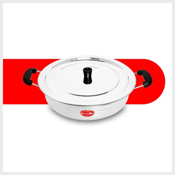 Silver_Stainless_Steel_Premium_&_Elegant_Classy_S_S_Uruli_With_Lid