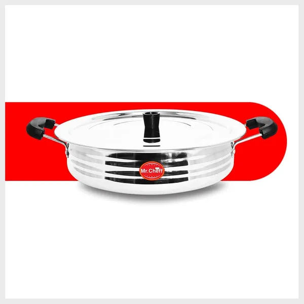 Silver_Stainless_Steel_Premium_&_Elegant_Classy_S_S_Uruli_With_Lid