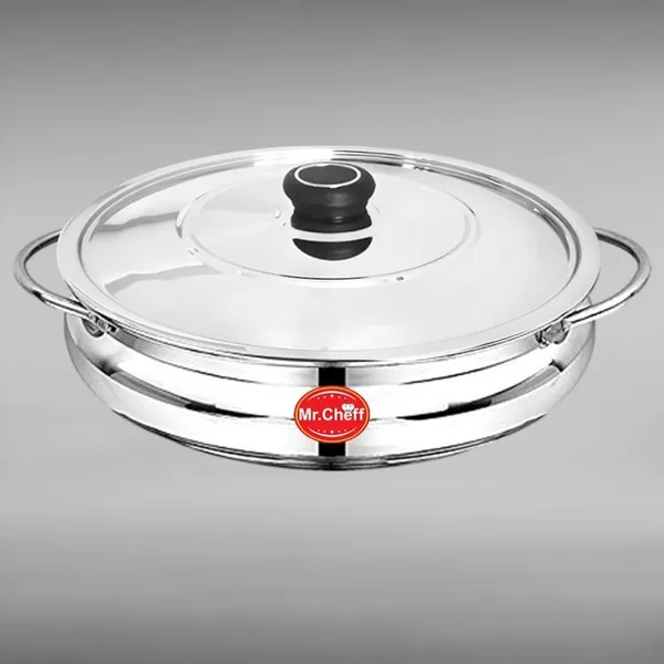 Silver_Stainless_Steel_Premium_&_Elegant_S_S_Kerala_Uruli_With_Lid