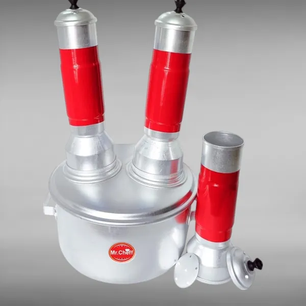 Silver_Aluminium_Premium_&_Elegant_Multi_Puttukutty_2_&_1