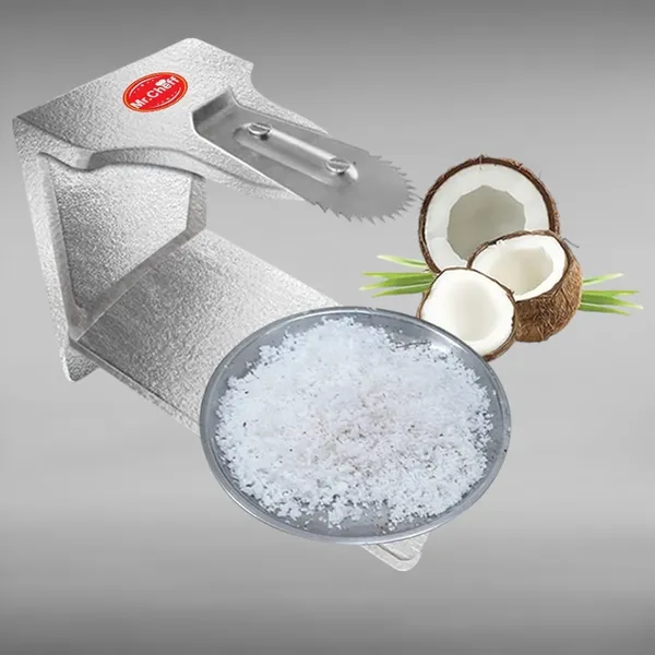 Silver_Aluminium_Premium_&_Elegant_Coconut_Scraper
