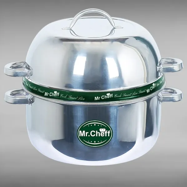 Silver_Stainless_Steel_Premium_&_Elegant_S_S_Thermal_Rice_Cooker