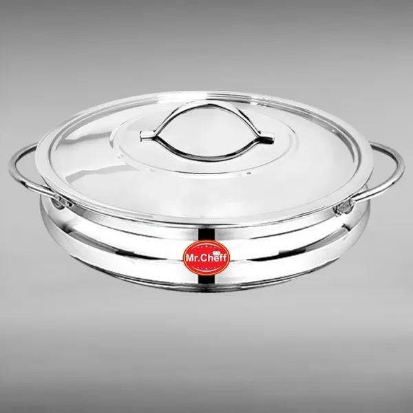Silver_Stainless_Steel_Premium_&_Elegant_S_S_Kerala_Uruli_With_S.S_Lid