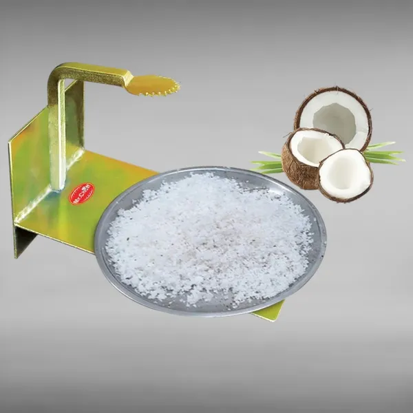 Gold_Iron_Premium_&_Elegant_Coconut_Scraper