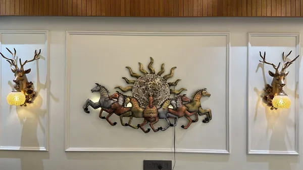 Large_Metal_Seven_Running_Horses_With_Sunrise_Wall_Hanging_Decor_For_Home,_Living_Room_(48_x_28_Inch)