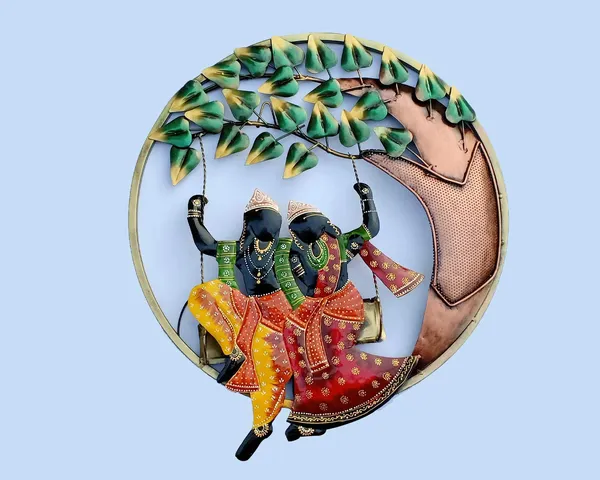 Metal_Radha_Krishna_Jhula_Wall_Hanging_Showpiece_With_Back_Led_Lights_(22_Inch)