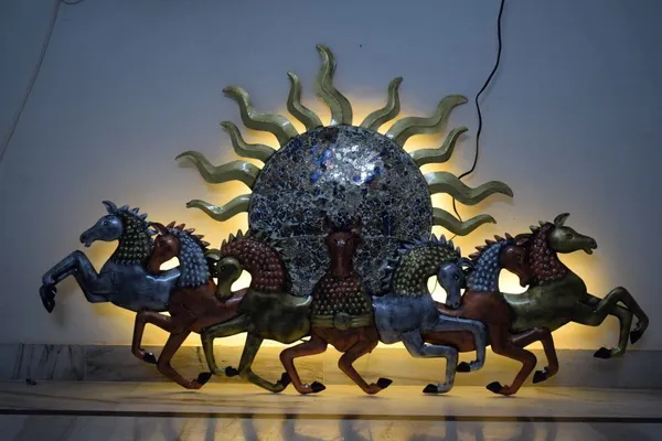 Large_Metal_Seven_Running_Horses_With_Sunrise_Wall_Hanging_Decor_For_Home,_Living_Room_(48_x_28_Inch)