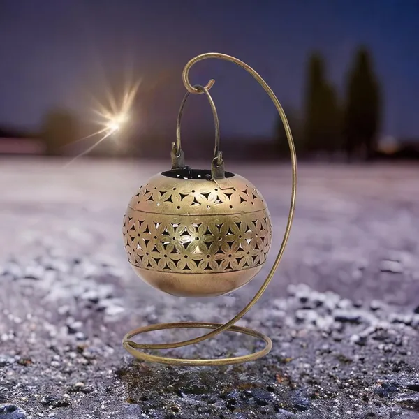 Antique_Golden_Incense_Burner_Dukhni_Bakhoor_Dhoop_Loban_Burner_Meditation_Candle_Tea_Light_Holder_(10_Inch)