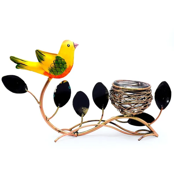 Metal_Bird_Home_Decor_Showpiece_Tealight_Candle_Holder,_Tabletop_Decorative_Item