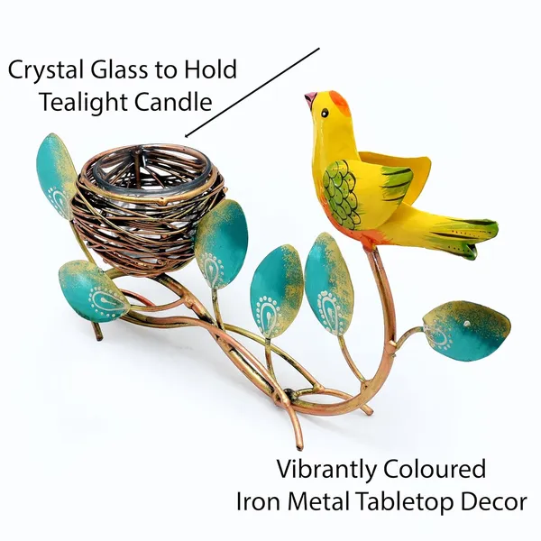 Metal_Bird_Home_Decor_Showpiece_Tealight_Candle_Holder,_Tabletop_Decorative_Item