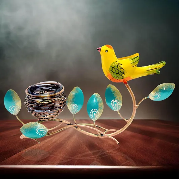 Metal_Bird_Home_Decor_Showpiece_Tealight_Candle_Holder,_Tabletop_Decorative_Item