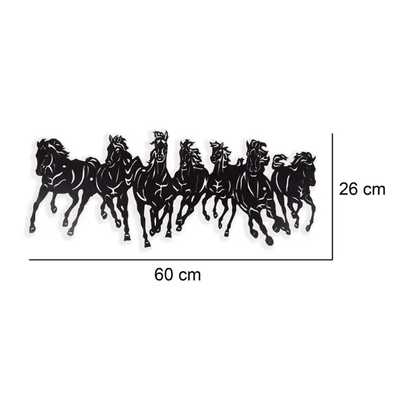 Metal_Seven_Running_Horses_Wall_Decor_With_Led_Light_Big_For_Living_Room_(55_x_22_Inch)
