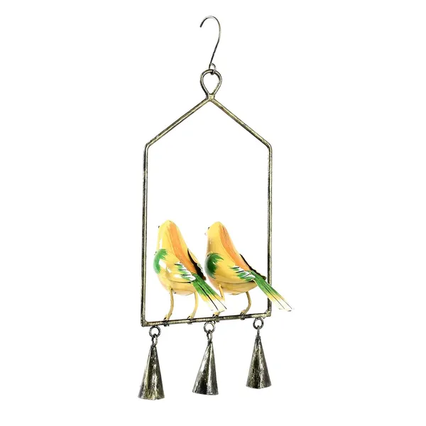IRON_PAINTED_HANGING_BIRD_W_/_BELL