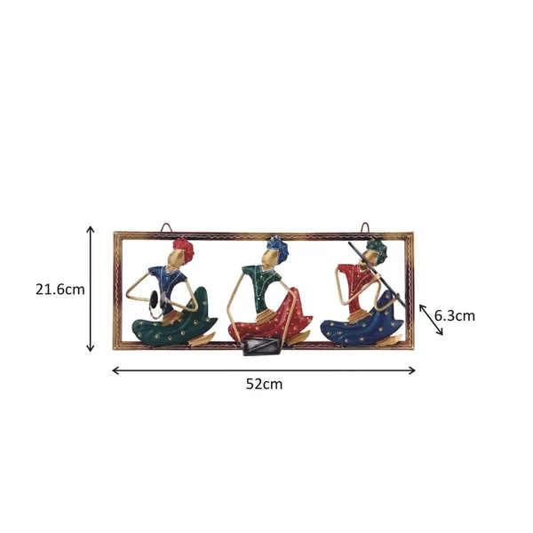 IRON_PAINTED_WALL_MUSICAL_3_SITTING_MAN_FRAME