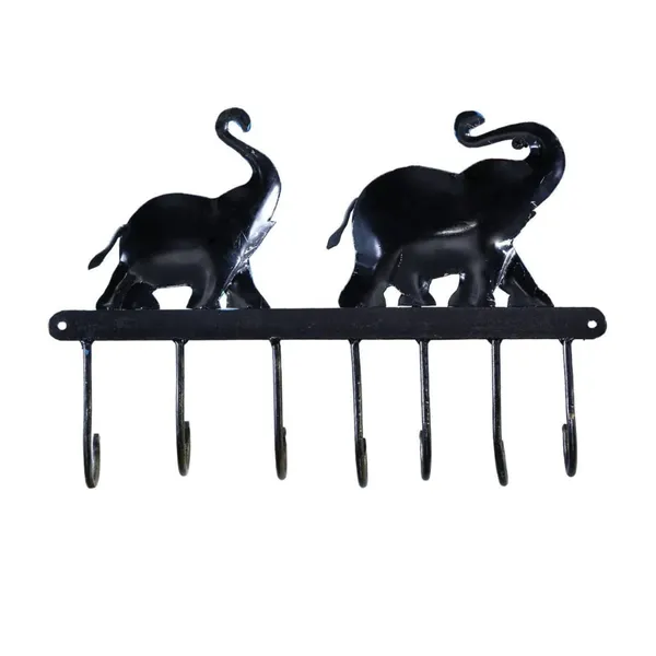 IRON_PAINTED_WALL_2_ELEPHANT_7_HOOK