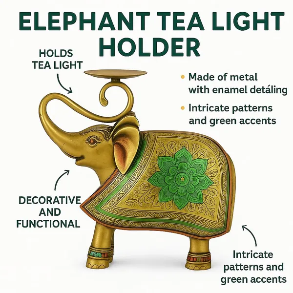 IRON_PAINTED_ELEPHANT_C_/_S