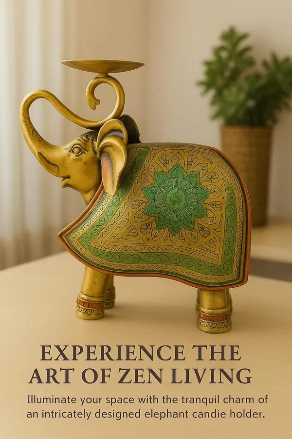IRON_PAINTED_ELEPHANT_C_/_S