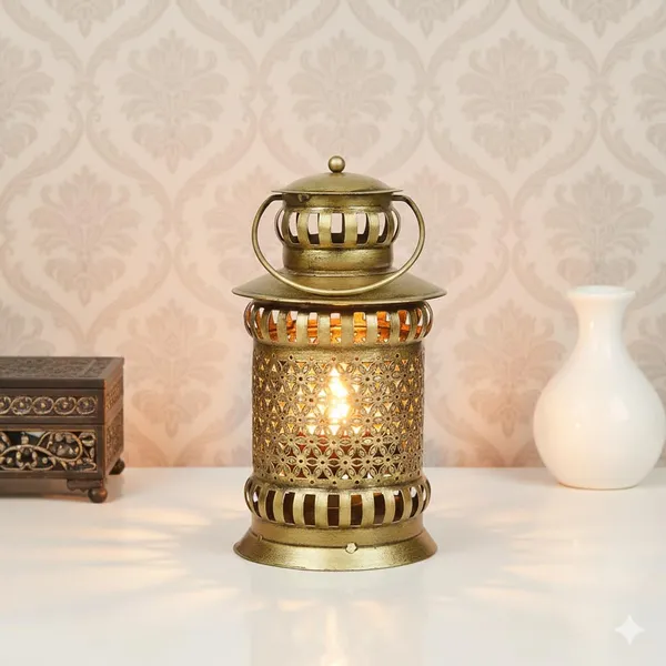 IRON_PAINTED_TEA_LIGHT_LANTERN_SMALL
