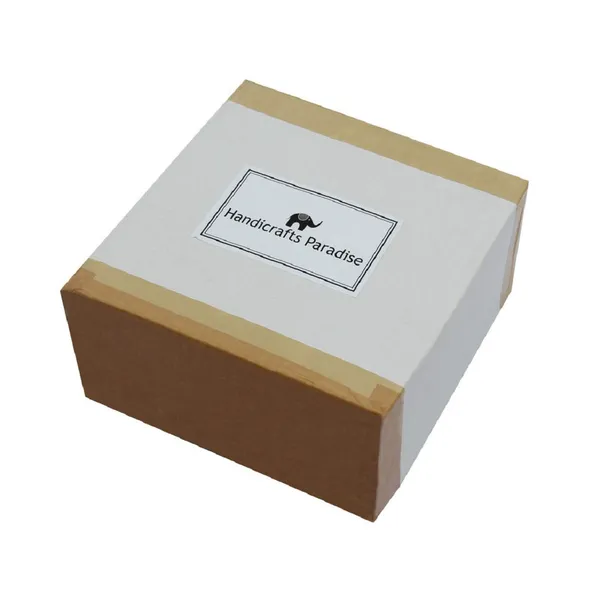 IRON_PAINTED_DEER_PEN_STAND