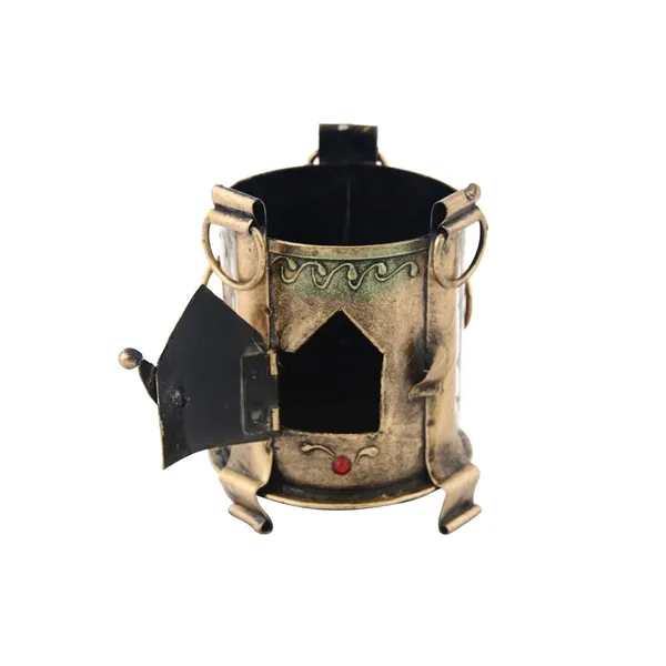 IRON_PAINTED_SIGDI_PEN_STAND