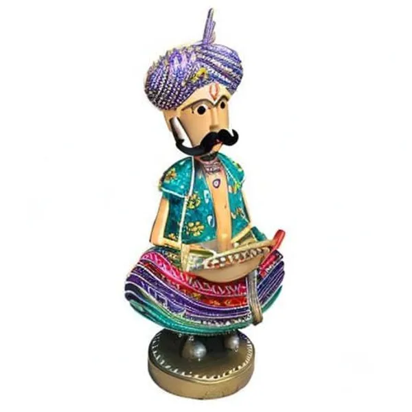 IRON_PAINTED_SITTING_MUSICAL_(SET_OF_3)