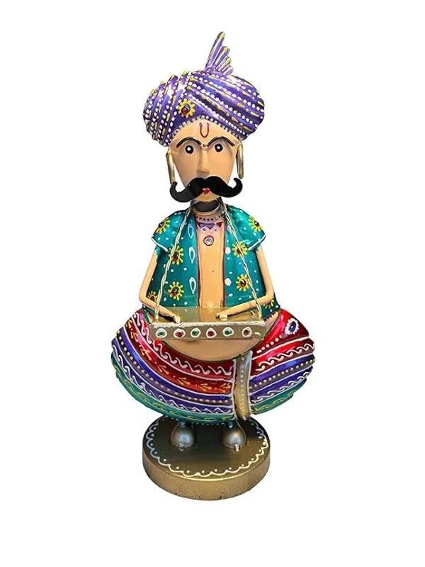 IRON_PAINTED_SITTING_MUSICAL_(SET_OF_3)