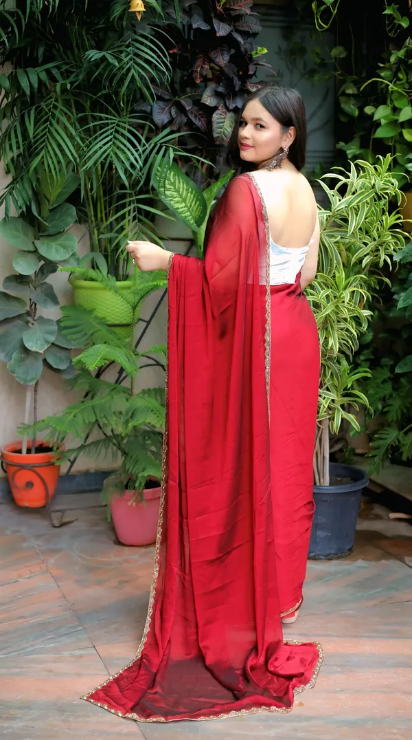 Multicolor_Satin_Silk_Embellished_Saree_With_Unstitched_Blouse_Piece_|_For_Women
