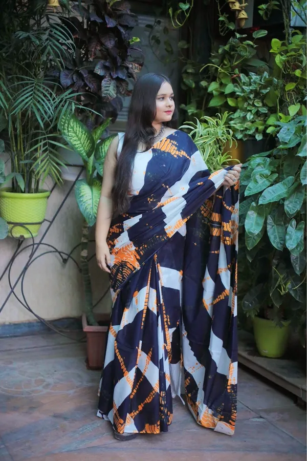 Multicolor_Mulmul_Cotton_Printed_Saree_With_Unstitched_Blouse_Piece_|_For_Women