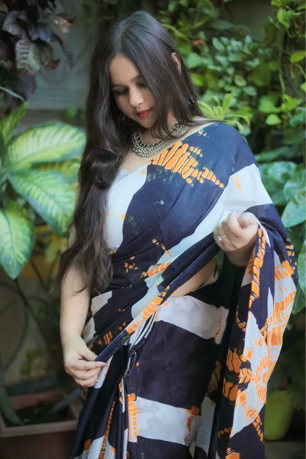 Multicolor_Mulmul_Cotton_Printed_Saree_With_Unstitched_Blouse_Piece_|_For_Women