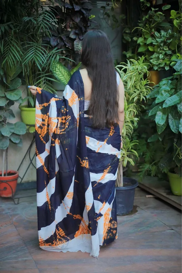 Multicolor_Mulmul_Cotton_Printed_Saree_With_Unstitched_Blouse_Piece_|_For_Women